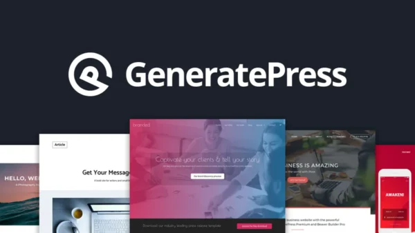 generatepress-pro-theme-plugin-wordpress-lifetime-gnu-public-license
