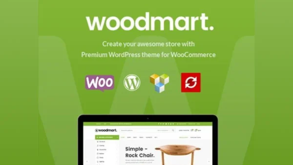 woodmart-ecommerce-theme-pro-wordpress-lifetime-gnu-public-license