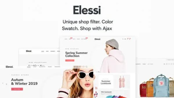 elessi-fashion-theme-pro-wordpress-lifetime-gnu-public-license