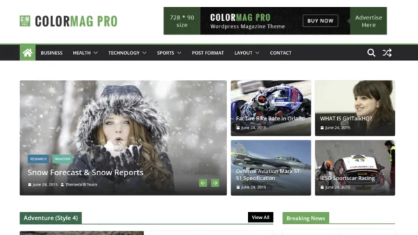 colormag-news-magazine-theme-pro-wordpress-lifetime-gnu-public-license